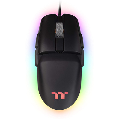 Thermaltake Argent M5 RGB Optical Mouse