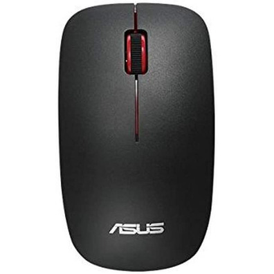 Wireless ASUS WT300 Optical Mouse