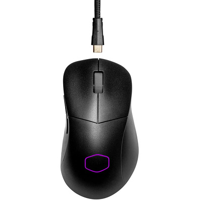 Wireless Cooler Master MMM731 Optical Mouse