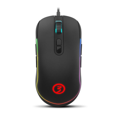 Mouse Ozone X20 Neon