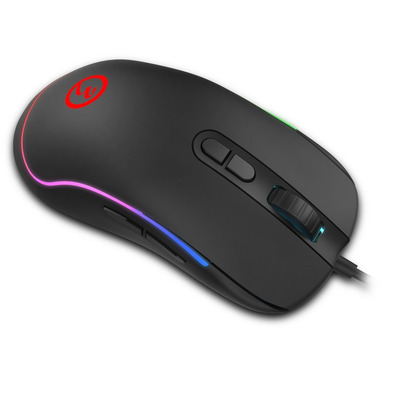 Mouse Ozone X20 Neon