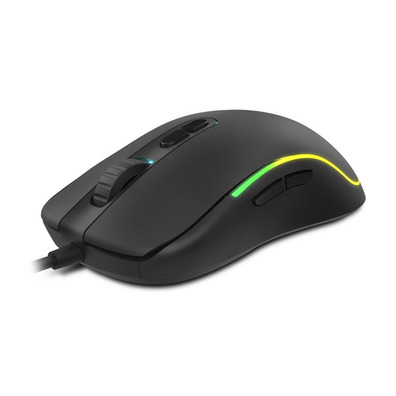 Mouse Ozone X20 Neon