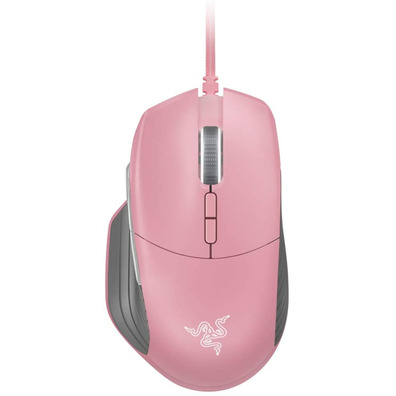 Mouse Razer Basilisk Quartz