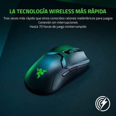 Razer Viper Ultimate RF + Wireless USB 20000 DPI