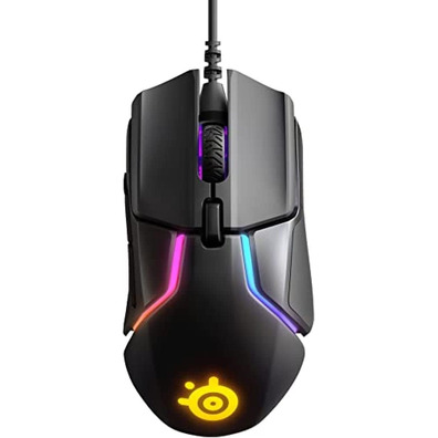 Mouse Steelseries Rival 600 12000 CPI