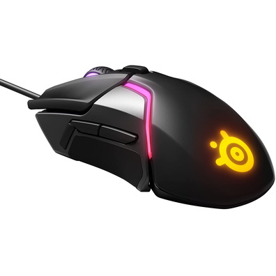 Mouse Steelseries Rival 600 12000 CPI