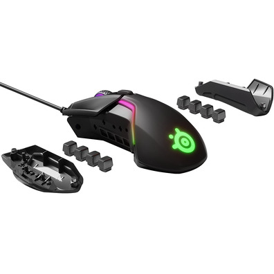 Mouse Steelseries Rival 600 12000 CPI