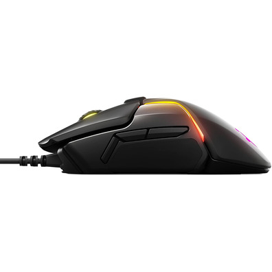 Mouse Steelseries Rival 600 12000 CPI