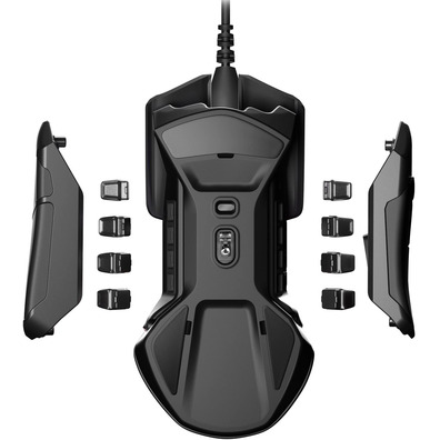 Mouse Steelseries Rival 600 12000 CPI