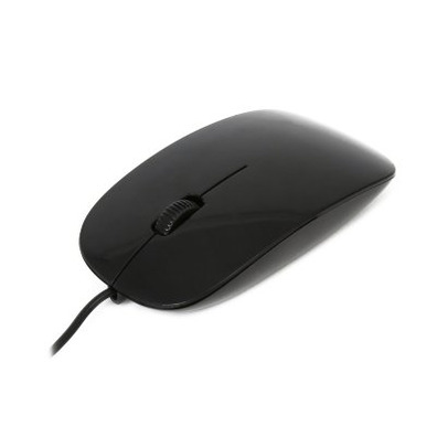 Tacens Optical Mouse 1200 DPI Black