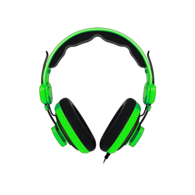 Razer Orca Expert Gaming and Music Headphones