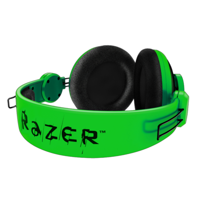 Razer Orca Expert Gaming and Music Headphones