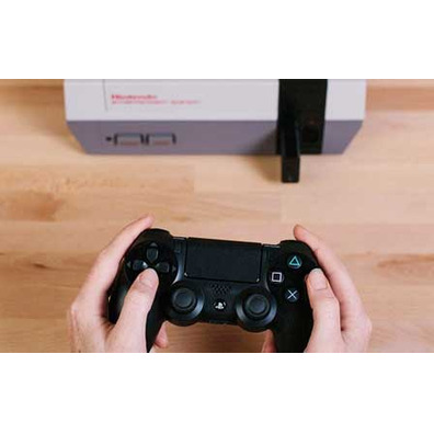 8BITDO Retro Wireless Controller Receiver for Nintendo NES