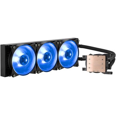 Liquid Cooler Cooler Master ML360 RGB TR4