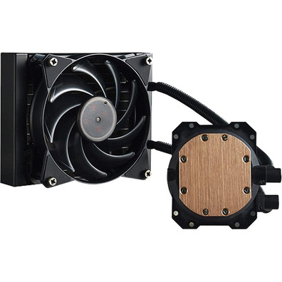 Liquid Cooling Coolermaster 120 Intel/AMD