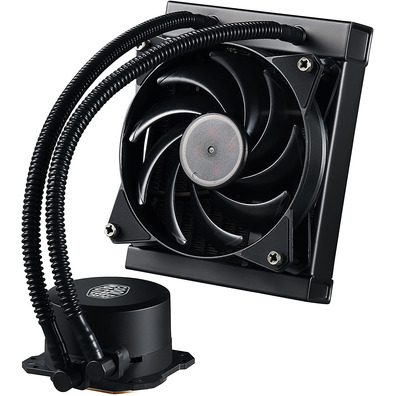 Liquid Cooling Coolermaster 120 Intel/AMD