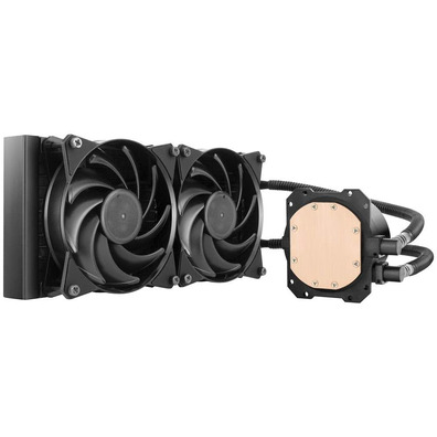 Coolermaster 240 Intel/AMD Liquid Cooling