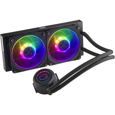 Liquid Cooling Coolermaster ML240P Mirage