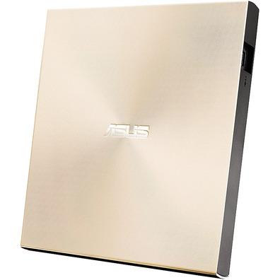 Asus ZenDrive U9M Gold External Rerecorder