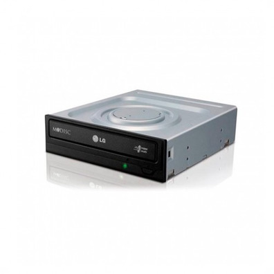 LG GH24NDS5 Black SATA DVD Rerecorder