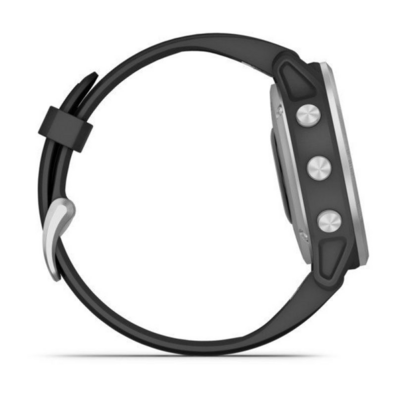 GPS Garmin Fenix 6S Silver/Black Watch