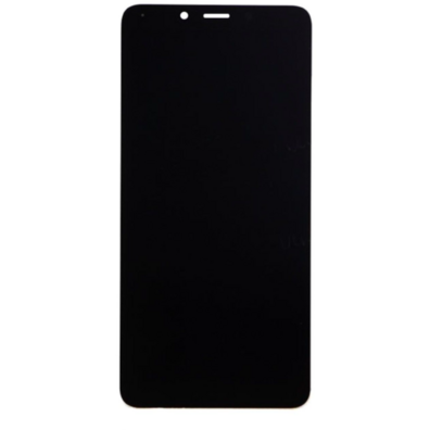 Repair Replacement Screen Xiaomi Redmi 6/6A Black