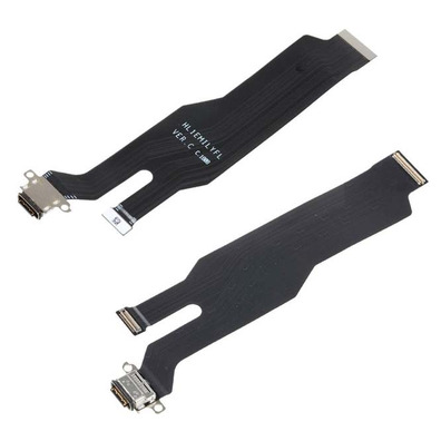 Repair Dock Connector Flex - Huawei P20