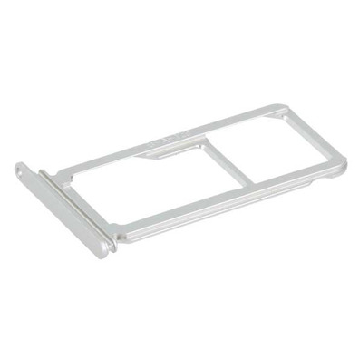 SIM Card Tray for Huawei P10 White