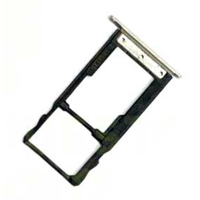 DualSIM Card Tray - BQ Aquaris V Gold