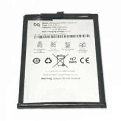 Battery Replacement (3000mAh) Bq Aquaris U / U Lite / U Plus