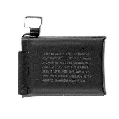 Replacement Battery Apple Watch Serie 3 (GPS) - 42mm