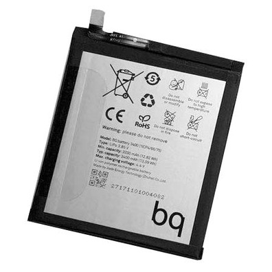 Replacement Battery Bq Aquaris V Plus