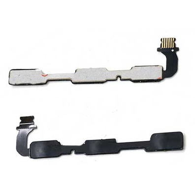 Flex Cable Power/Volume - Xiaomi Redmi 4X