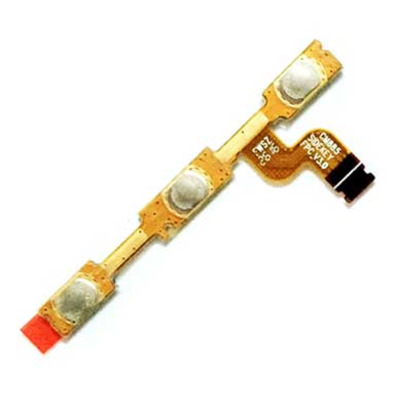 Flex Cable Power/Volume - Xiaomi Redmi Note 4