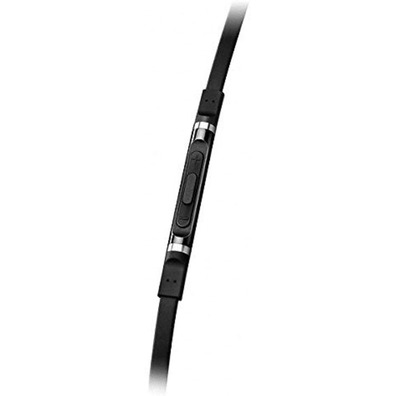 Spare Universal Cable for Sennheiser Urbanite Black