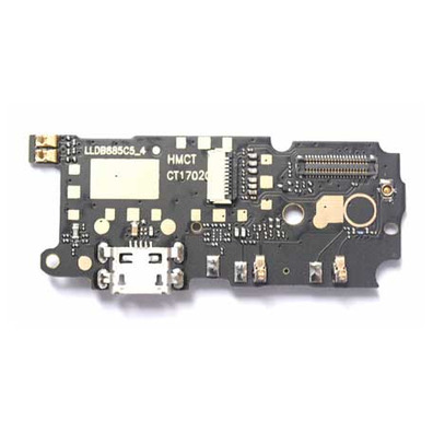 Dock Connector Flex - Xiaomi Redmi Note 4