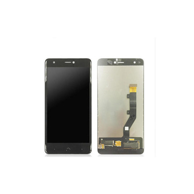 Replacement Screen Bq Aquaris X/ X Pro Black