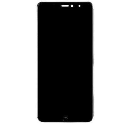 Replacement Full Screen Bq Aquaris X2/ X2 Pro Black