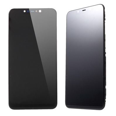 Replacement Full Screen Xiaomi Pocophone F1 Black