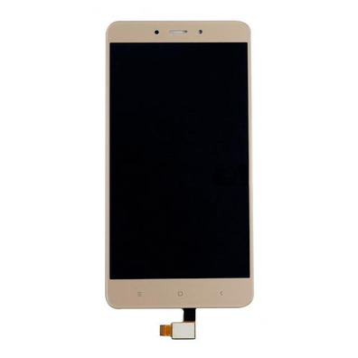 Full Front Xiaomi Redmi Note 4 Gold