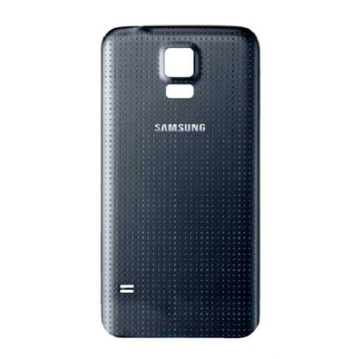 Battery Cover for Samsung Galaxy S5 Mini Black