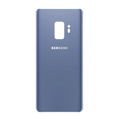 Battery Cover - Samsung Galaxy S9 Blue