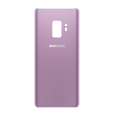 Battery Cover - Samsung Galaxy S9 Purple