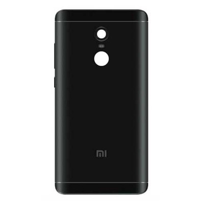 Battery Cover - Xiaomi Redmi Note 4 Black