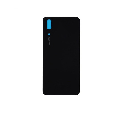 Replacement back cover for Huawei P20 Yet Black