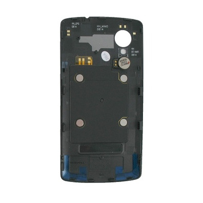 Back Cover Replacement Nexus 5 Black