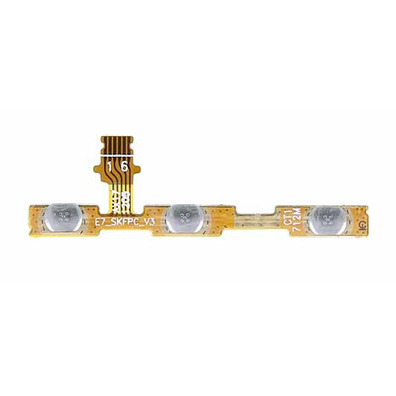 Flex Cable Power / Volume - Xiaomi Redmi 5 Plus