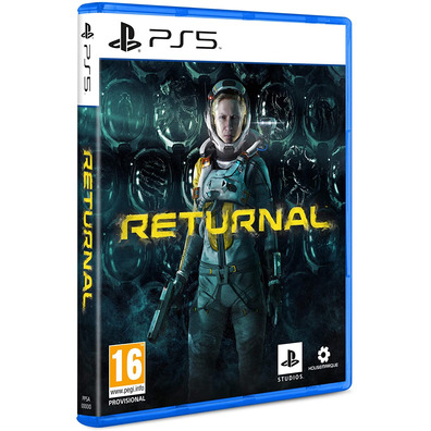 Returnal PS5