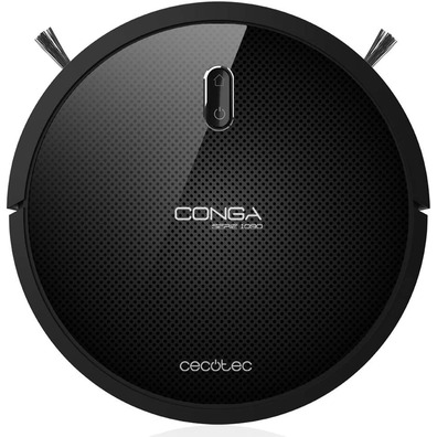 Robot Vacuum Cleaner Cecotec Conga 1090