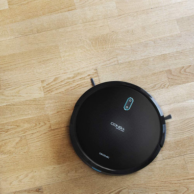 Robot Vacuum Cleaner Cecotec Conga 1090